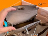 エルメスバッグ HERMES 2025新作 ケリーバッグ