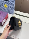 トリーバーチバッグ TORY BURCH 2025新作 クロスボディショルダーバッグ