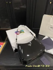 プラダバッグ PRADA 2025新作 脇袋
