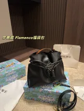 ロエベバッグ LOEWE 2025新作 福袋