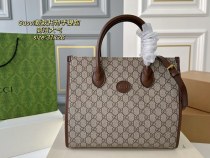 グッチバッグ GUCCI 2025新作 ハンドバッグ