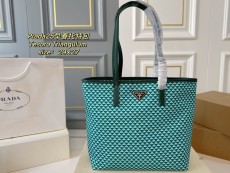 プラダバッグ PRADA 2025新作 トートバッグ