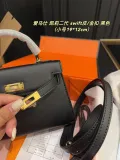 エルメスバッグ HERMES 2025新作 ケリーバッグ