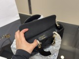 ディオールバッグ DIOR 2025新作 横長プリンセスダイアナバッグ