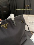 プラダバッグ PRADA 2025新作 トートバッグ