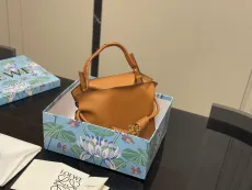 ロエベバッグ LOEWE 2025新作 福袋