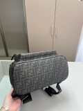 フェンディバッグ FENDI 2025新作 バックパック