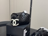 シャネルバッグ CHANEL 2025新作 枕袋