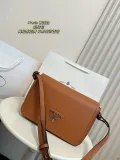 プラダバッグ PRADA 2025新作 クロスボディバッグ