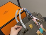 エルメスバッグ HERMES 2025新作 バーキンバッグ