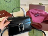 グッチバッグ GUCCI 2025新作 ハンドバッグ