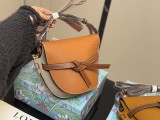 ロエベバッグ LOEWE 2025新作 クロスボディバッグ