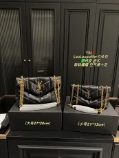サンローランバッグ Yves Saint Laurent 2025新作 脇袋