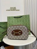 グッチバッグ GUCCI 2025新作 カメラバッグ