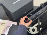 シャネルバッグ CHANEL 2025新作 ハンドバッグ