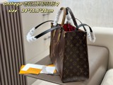ルイヴィトンバッグ LOUIS VUITTON 2025新作 ハンドバッグ