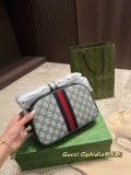 グッチバッグ GUCCI 2025新作 カメラバッグ