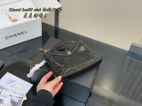 シャネルバッグ CHANEL 2025新作 ハンドバッグ