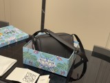 ロエベバッグ LOEWE 2025新作 メッセンジャーバッグ
