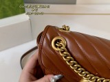 グッチバッグ GUCCI 2025新作 Marmont