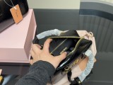 ミュウミュウバッグ Miu Miu 2025新作 ブリーフケース