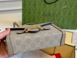 グッチバッグ GUCCI 2025新作 携帯電話用バッグ