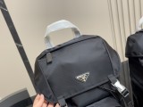 プラダバッグ PRADA 2025新作 バックパック