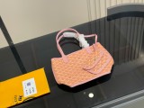 ゴヤールバッグ GOYARD 2025新作 ショッピングバッグ