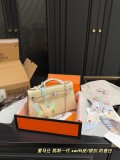 エルメスバッグ HERMES 2025新作 ケリーバッグ