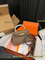 エルメスバッグ HERMES 2025新作 ケリーバッグ
