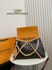ルイヴィトンバッグ LOUIS VUITTON 2025新作 Carryall