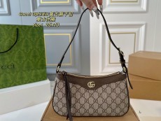 グッチバッグ GUCCI 2025新作 ヴィンテージ アンダーアームバッグ