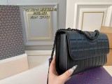 トリーバーチバッグ TORY BURCH 2025新作 チェーンバッグ