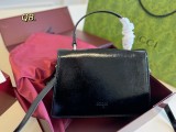グッチバッグ GUCCI 2025新作 ハンドバッグ