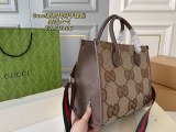 グッチバッグ GUCCI 2025新作 ハンドバッグ