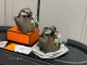エルメスバッグ HERMES 2025新作 野菜かごバッグ