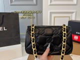 シャネルバッグ CHANEL 2025新作 チェーンバッグ