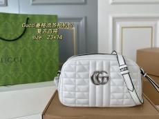 グッチバッグ GUCCI 2025新作 カメラバッグ