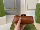 グッチバッグ GUCCI 2025新作 Marmont