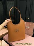 ミュウミュウバッグ Miu Miu 2025新作 トートバッグ