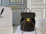 セリーヌバッグ CELINE 2025新作 バックパック