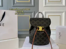 セリーヌバッグ CELINE 2025新作 バックパック
