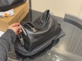 シャネルバッグ CHANEL 2025新作 ダイヤモンド折りたたみバッグ