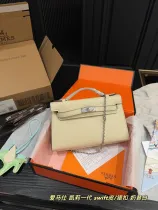 エルメスバッグ HERMES 2025新作 ケリーバッグ
