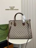 グッチバッグ GUCCI 2025新作 トートバッグ