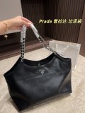 プラダバッグ PRADA 2025新作 ショルダーバッグ