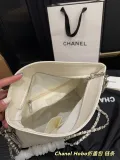 シャネルバッグ CHANEL 2025新作 チェーン折りたたみバッグ