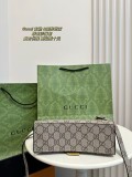 グッチバッグ GUCCI 2025新作 砂時計バッグ