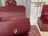 グッチバッグ GUCCI 2025新作 ハンドバッグ