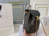 セリーヌバッグ CELINE 2025新作 バックパック